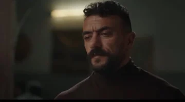 موعد عرض الحلقة 9 من مسلسل “علي كلاي” بطولة أحمد العوضي